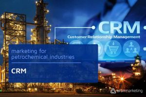 CRM - آرون مارکتینگ