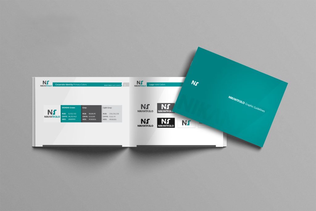 برندینگ، برندسازی آرون مارکتینگ