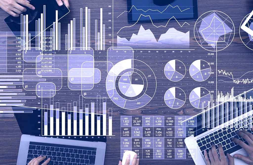 زیرساخت بازاریابی