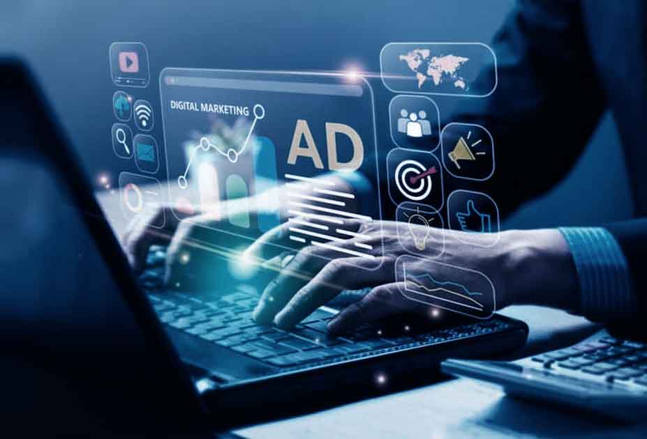 aron marketing digital marketing دیجیتال مارکتینگ