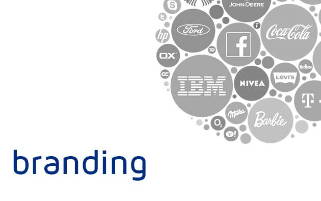 برندینگ branding