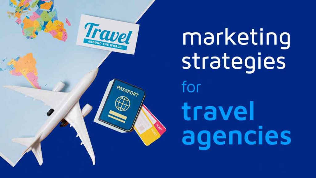 استراتژی بازاریابی آژانس مسافرتی آرون مارکتینگ