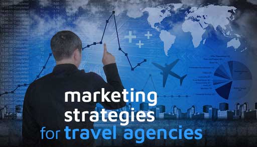 بازاریابی آژانس مسافرتی