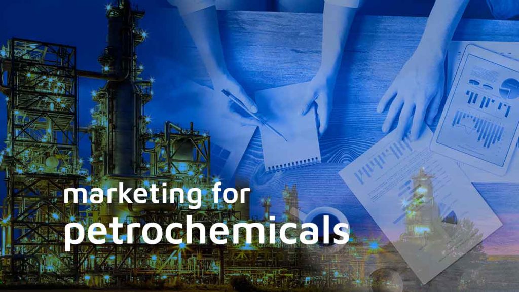 بازاریابی صنایع پتروشیمی - آرون مارکتینگ - مشاوره بازاریابی پتروشیمی